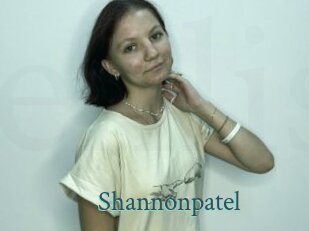 Shannonpatel