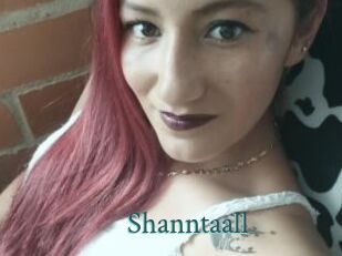 Shanntaall