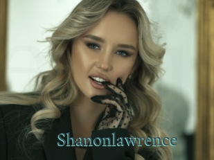Shanonlawrence