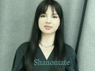 Shanontate