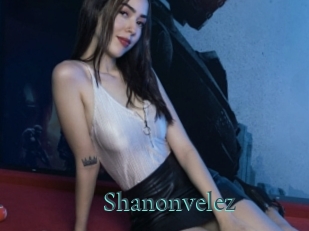 Shanonvelez