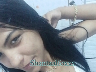 Shantaalfoxxx