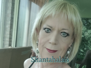 Shantahalais