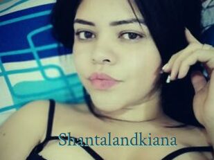 Shantalandkiana