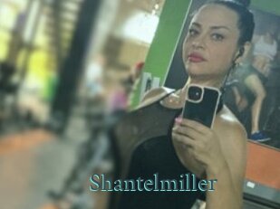 Shantelmiller