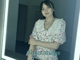 Shantimillss