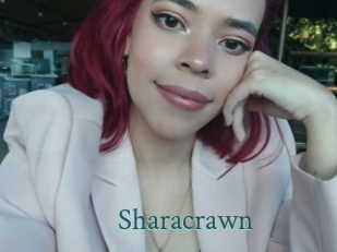 Sharacrawn