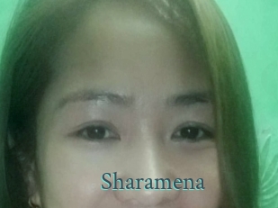 Sharamena