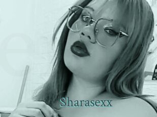 Sharasexx