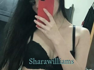 Sharawilliams