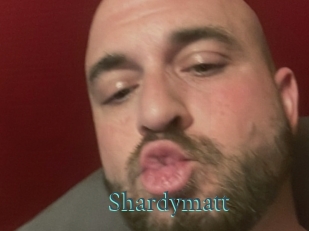 Shardymatt