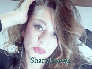 Sharicklovex