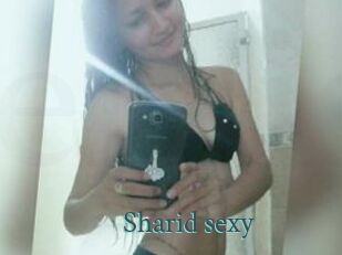 Sharid_sexy