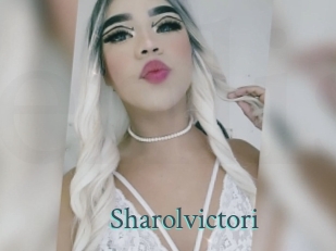 Sharolvictori