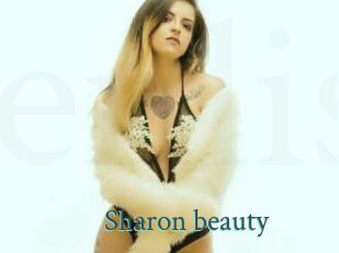 Sharon_beauty