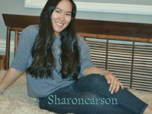 Sharoncarson