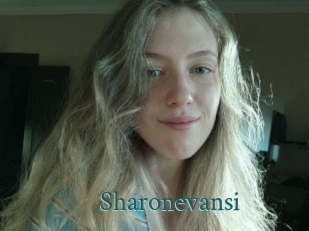 Sharonevansi