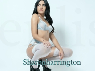 Sharonharrington