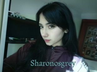 Sharonosgrey