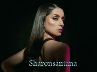 Sharonsantana