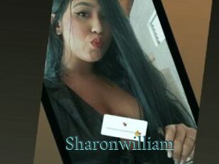 Sharonwilliam