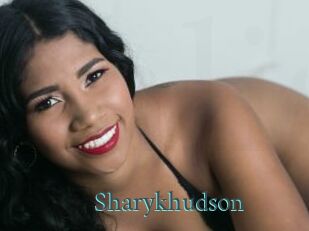 Sharykhudson