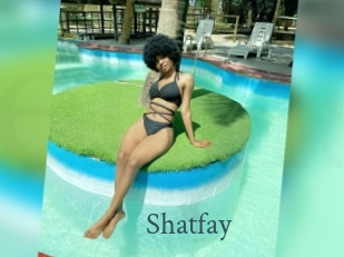 Shatfay