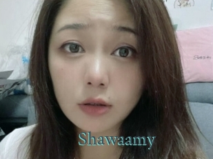 Shawaamy