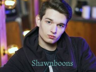 Shawnboons