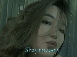 Shayamooon