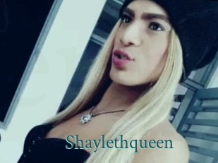 Shaylethqueen