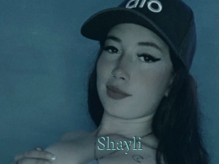 Shayli