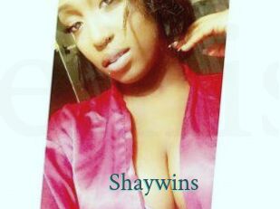 Shaywins