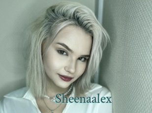 Sheenaalex