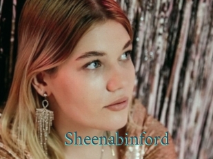 Sheenabinford