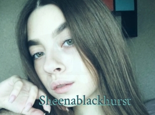 Sheenablackhurst