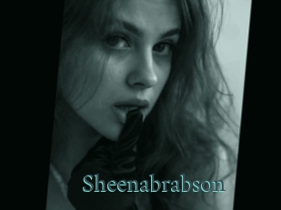 Sheenabrabson