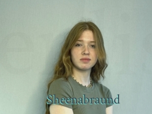 Sheenabraund