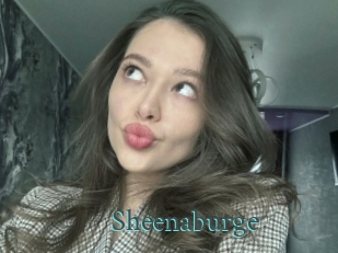 Sheenaburge