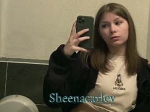 Sheenacarley