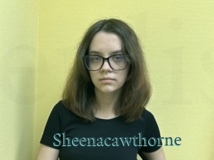 Sheenacawthorne