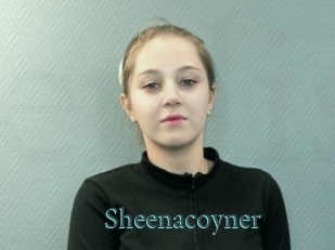 Sheenacoyner