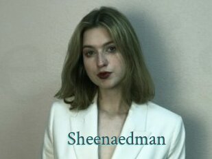 Sheenaedman