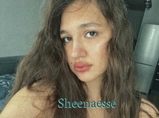 Sheenaesse