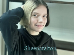 Sheenafelton