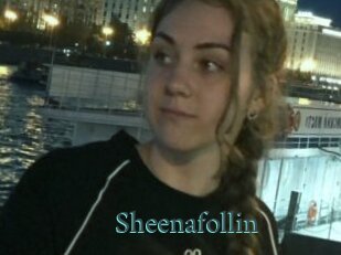 Sheenafollin