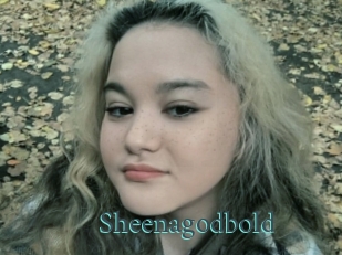 Sheenagodbold