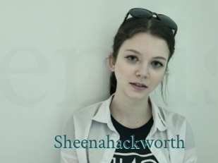 Sheenahackworth