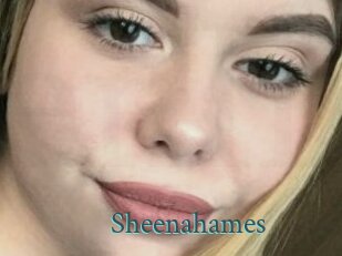 Sheenahames