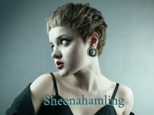 Sheenahamling